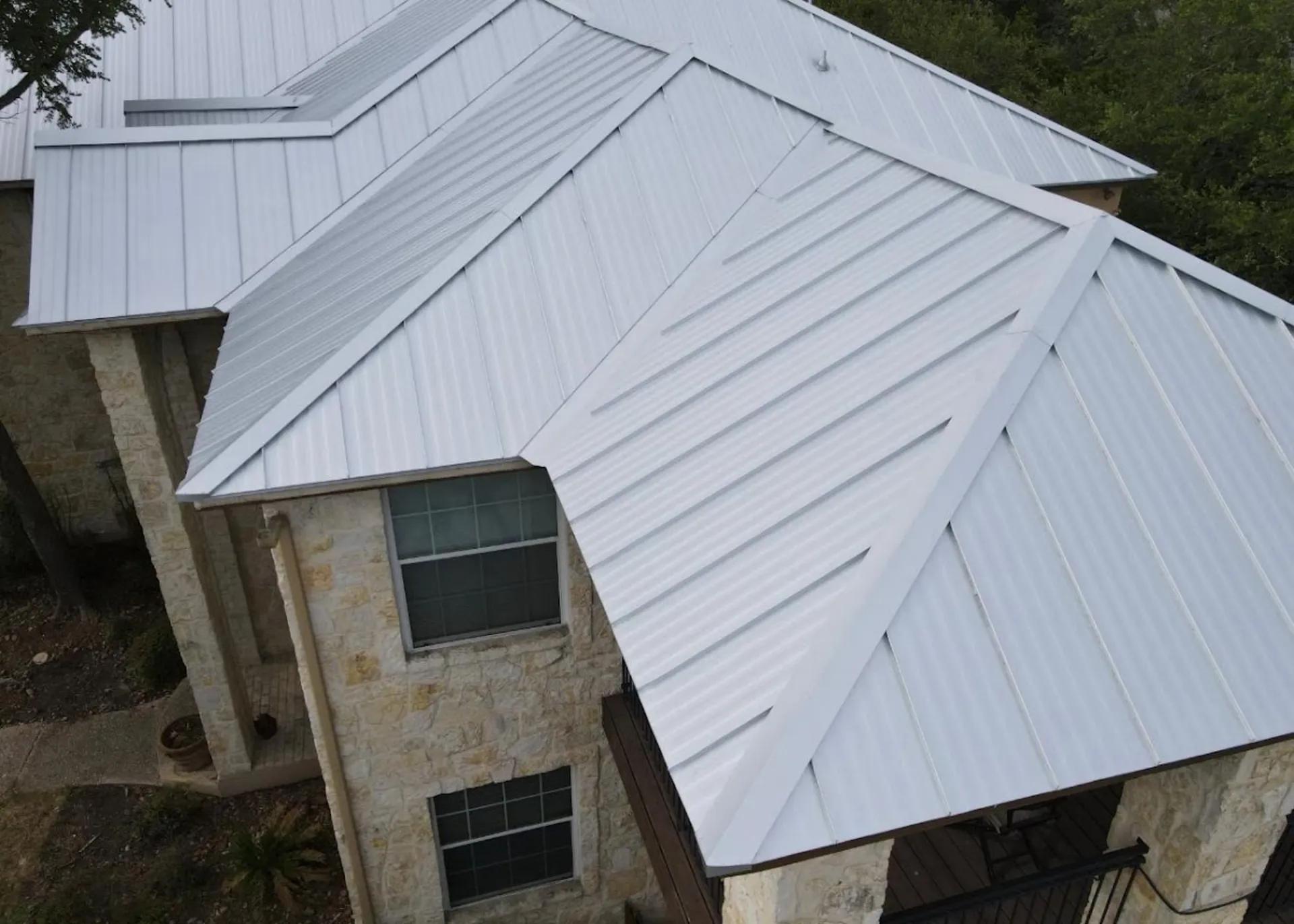 Metal Roofing services in St. Helens, OR